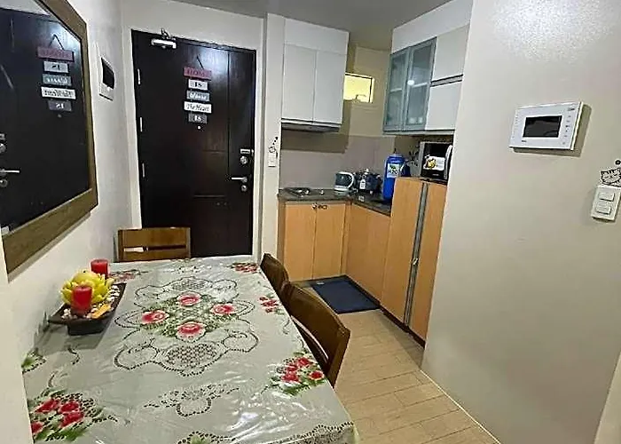 Hotel Comfy And Easy To Access To Terminal 3 Manille