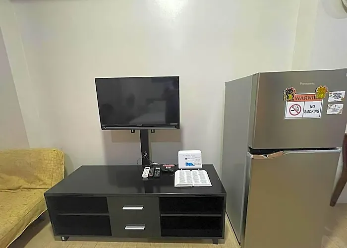 Comfy And Easy To Access To Terminal 3 Hotel Manille